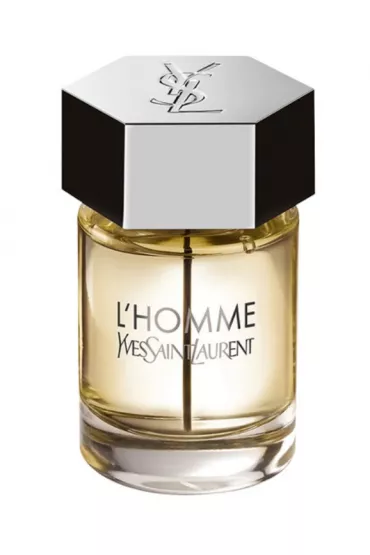 Woda toaletowa dla mężczyzn L`Homme