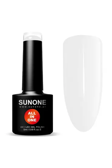 All In One lakier hybrydowy 3w1 B01 Blanka