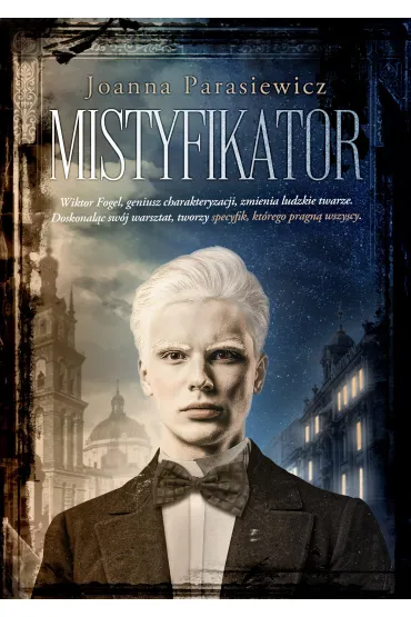 Mistyfikator