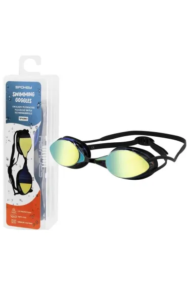Okulary pływackie