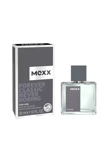 Forever Classic Never Boring For Him woda toaletowa spray