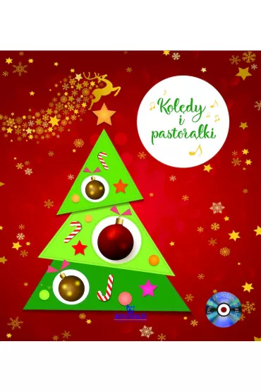 Kolędy i pastorałki