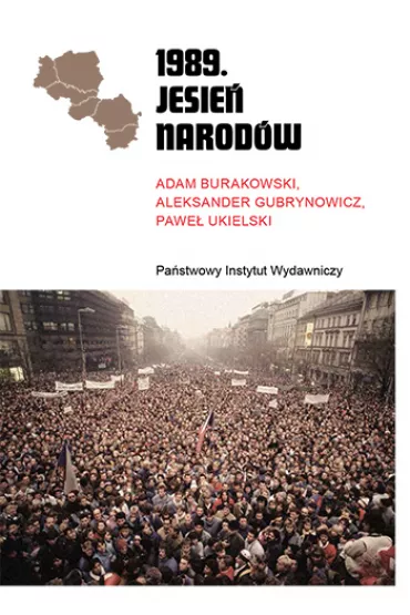 1989. Jesień Narodów