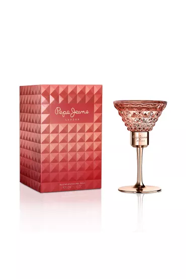 Pepe Jeans For Her woda perfumowana spray
