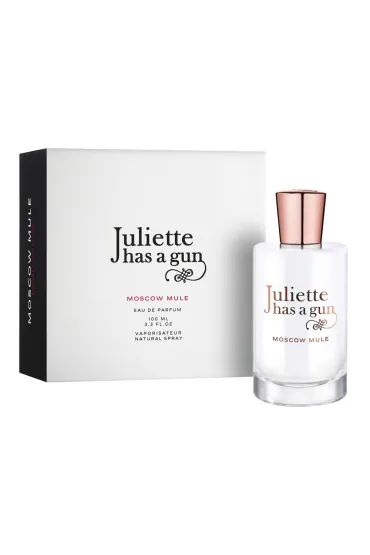 Moscow Mule woda perfumowana spray