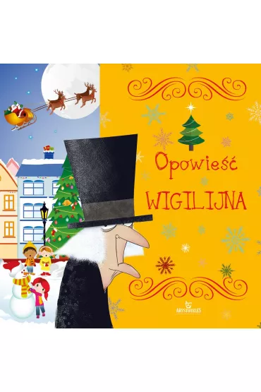 Opowieść wigilijna