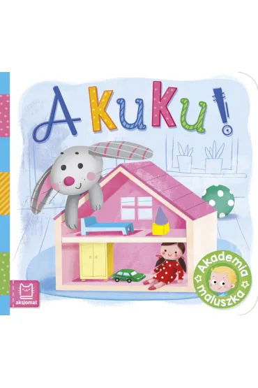 A KUKU  AKADEMIA MALUSZKA