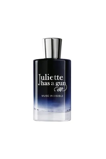 Musc Invisible woda perfumowana dla kobiet spray