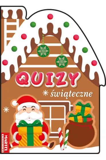 Quizy świąteczne