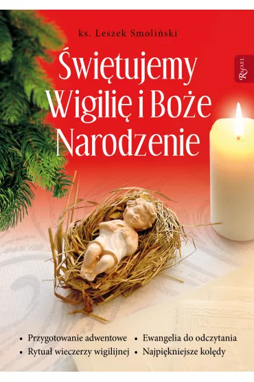 Świętujemy Wigilię i Boże Narodzenie