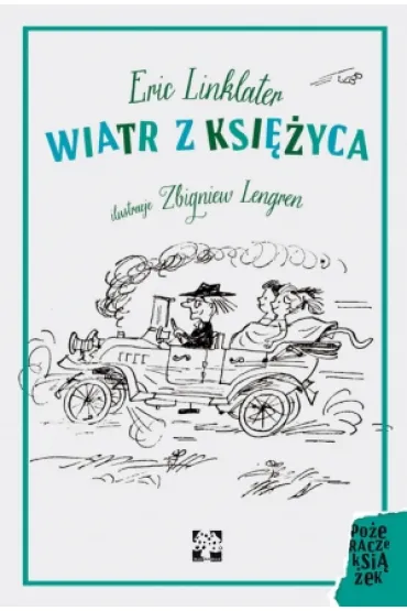 Wiatr z księżyca