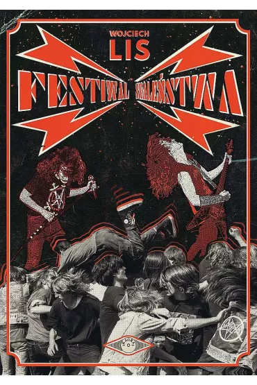 Festiwal szaleństwa