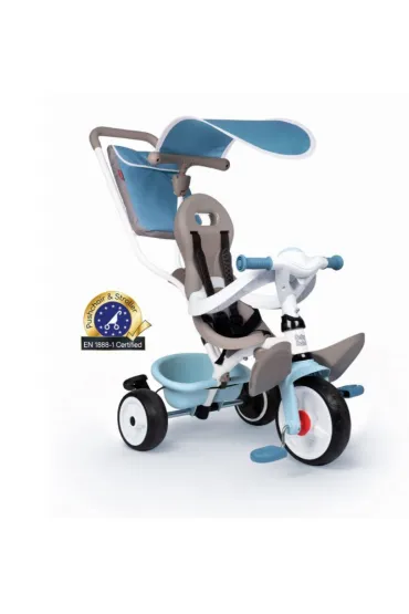 rowerek Baby Balade niebieski 741400