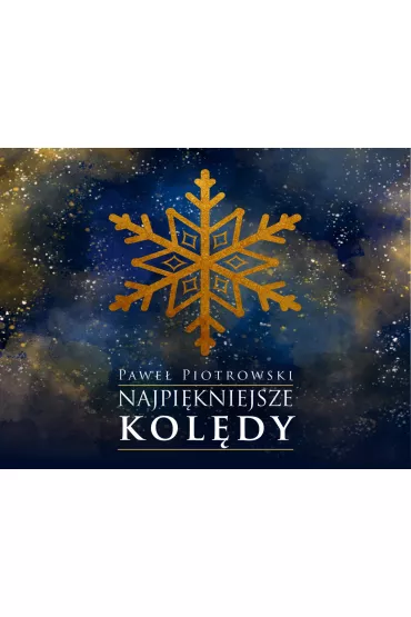 Najpiękniejsze kolędy