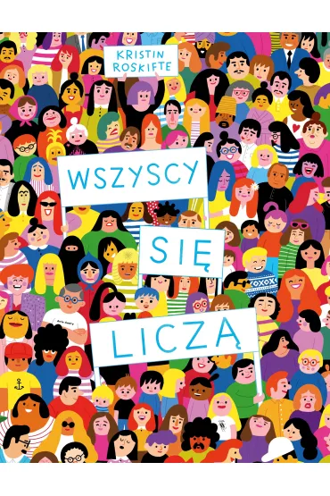 Wszyscy się liczą