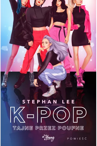 K-Pop Tajne Przez Poufne
