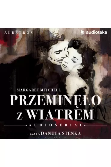 Przeminęło z wiatrem