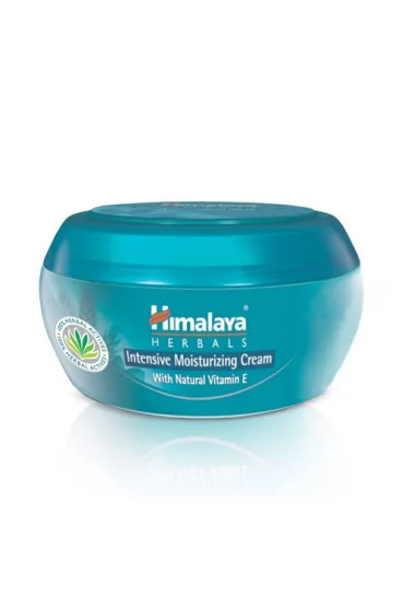 Intensywnie nawilżający krem do twarzy i ciała