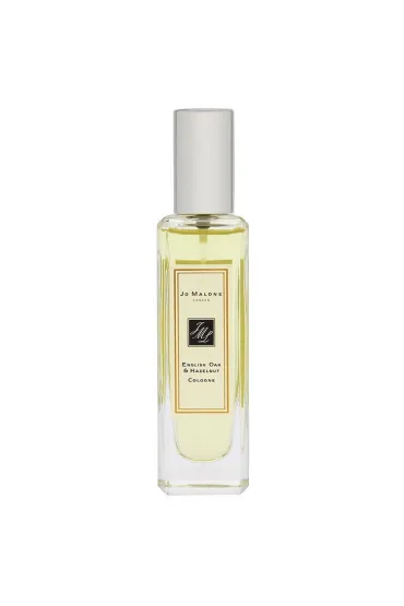 English Oak & Hazelnut woda kolońska spray