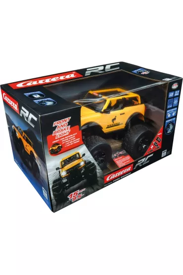 RC auto 2,4 GHz Ford Bronco