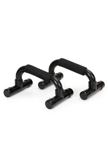 Uchwyty do pompek podpórki push up bars