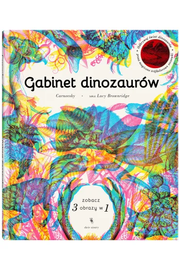 Gabinet dinozaurów