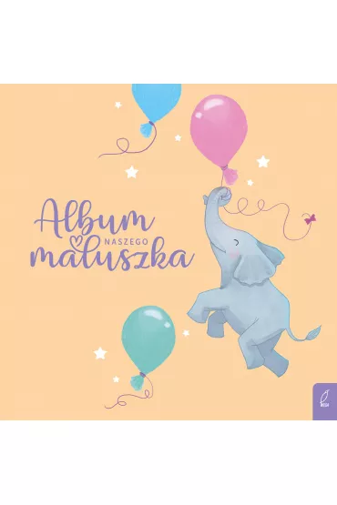 Album naszego maluszka