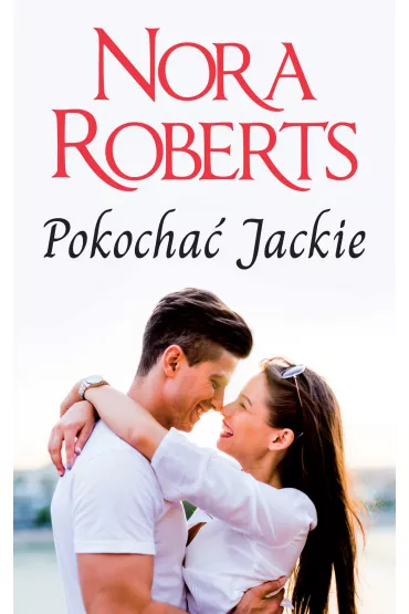 Pokochać Jackie