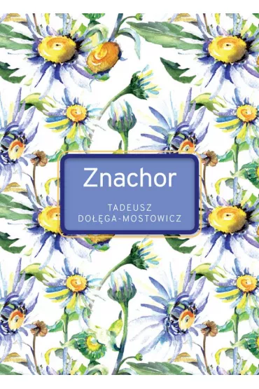 Znachor. Wydanie specjalne (pocket)