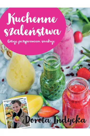 Kuchenne szaleństwa