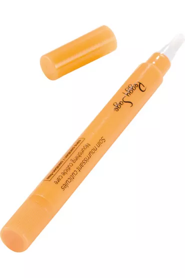 Preparat odżywczy do skórek