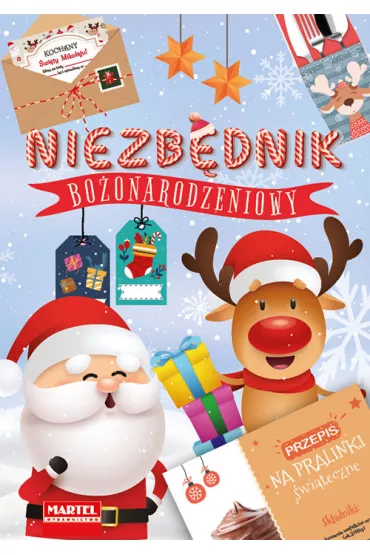 Niezbędnik bożonarodzeniowy