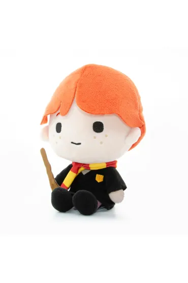 Harry Potter: Chibi Plush - Ron (20 cm)