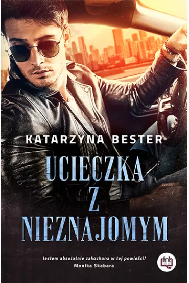 Ucieczka z nieznajomym