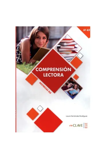 Comprension lectora A1-A2 + audio