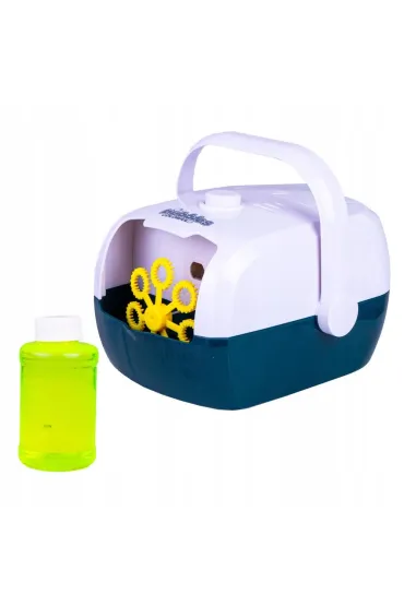 Aparat do robienia baniek