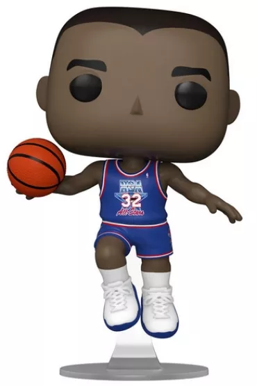 Funko POP NBA: Legends - Magic Johnson (All Star 1992)