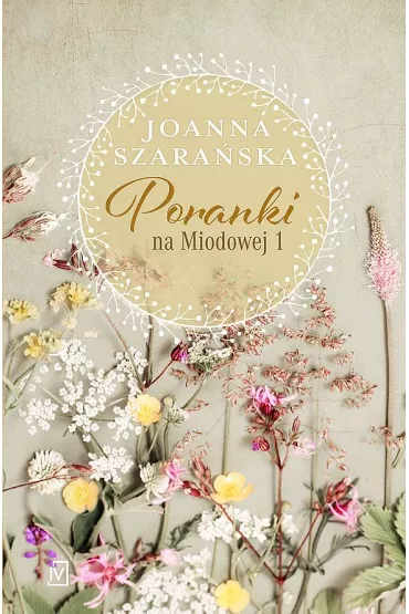 Poranki na Miodowej. Na Miodowej. Tom 1. Wydanie specjalne