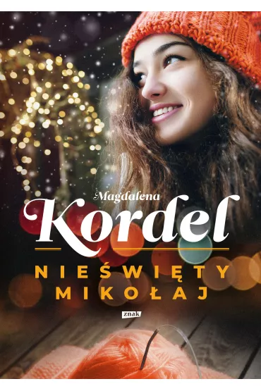 Nieświęty Mikołaj (pocket)