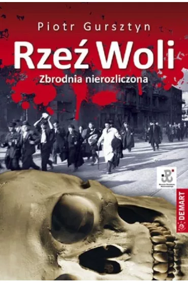 Rzeź Woli