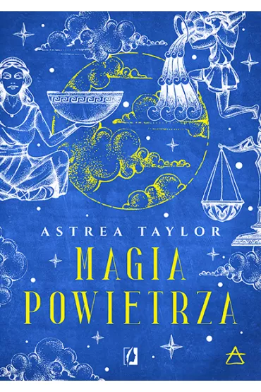 Magia powietrza. Żywioły