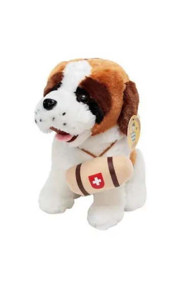 Bernardyn Duży Szczeniaczek CHT 03753 37536