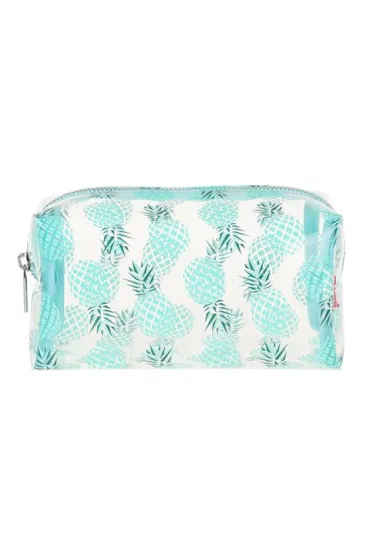 Kosmetyczka Make up Ananas Mojito