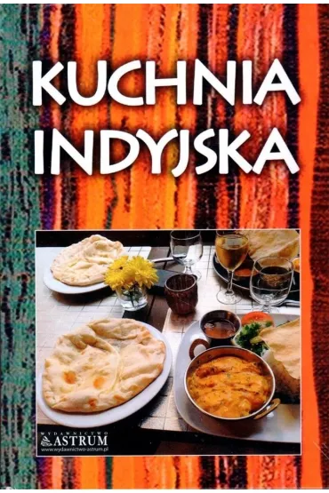 Kuchnia indyjska TW