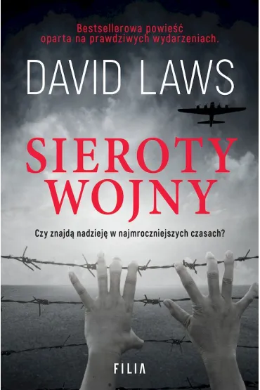 Sieroty wojny (pocket)