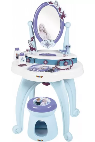 Kraina Lodu Toaletka 2w1 320244