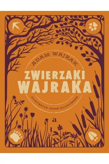 Zwierzaki Wajraka