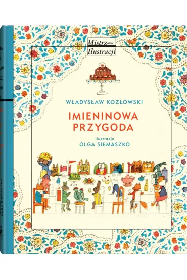Imieninowa przygoda