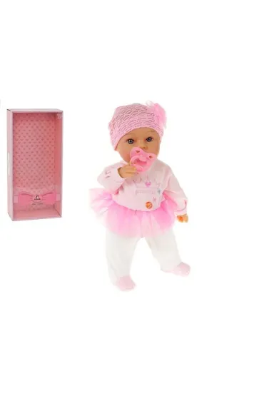 Bobas z dźwiękiem PL box 62783