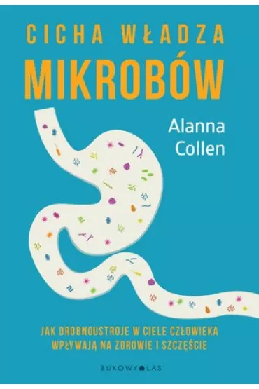 Cicha władza mikrobów